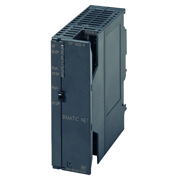 6GK7342-5DA02-0XE0 New Siemens Communications Processor